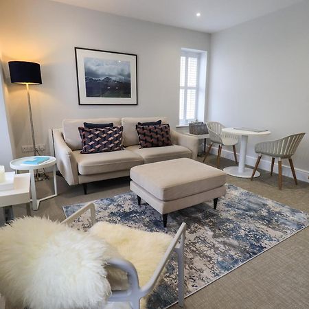 Partridge At Stonecliffe Apartment Bowness-on-Windermere Ngoại thất bức ảnh
