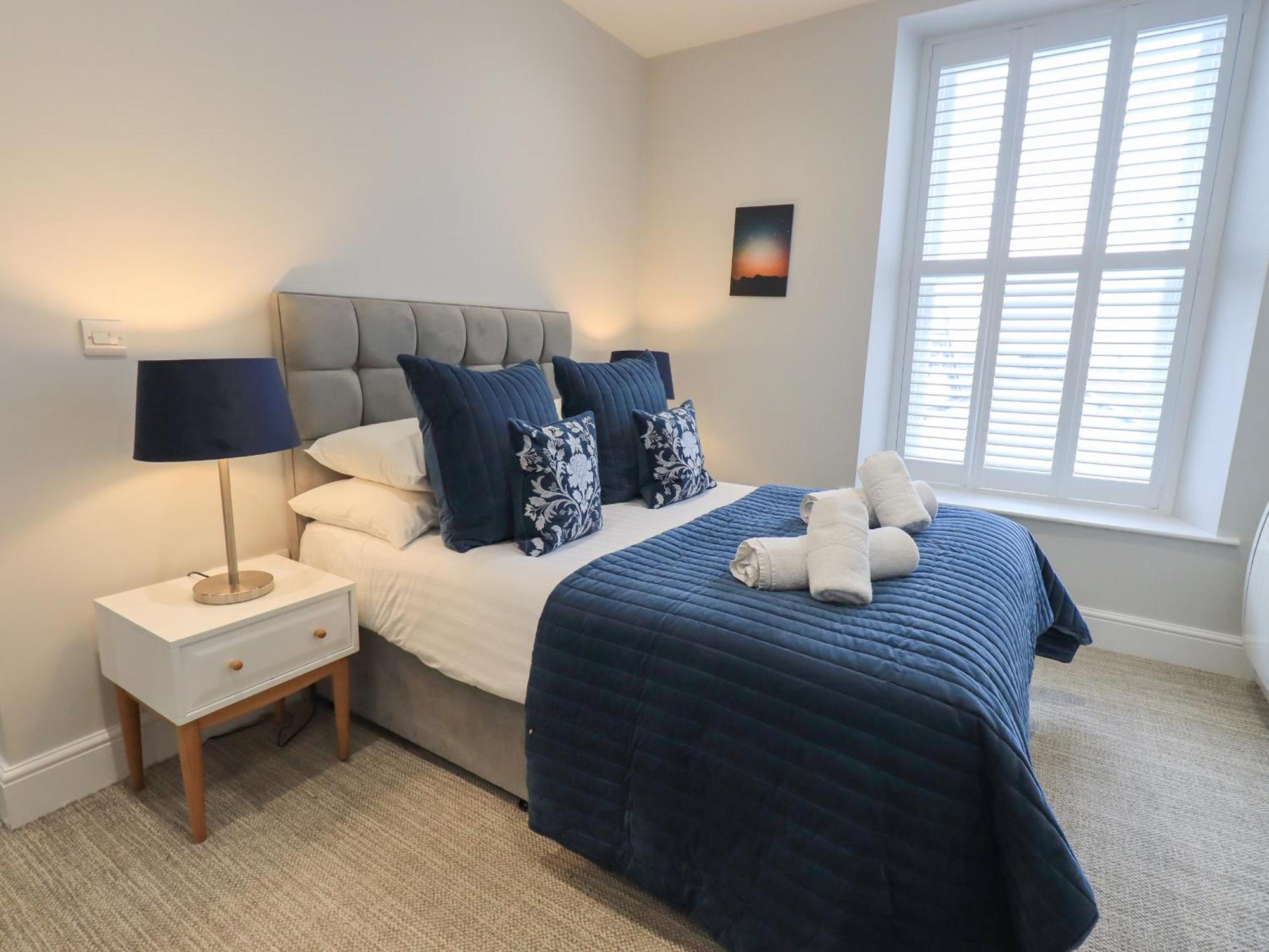 Partridge At Stonecliffe Apartment Bowness-on-Windermere Ngoại thất bức ảnh