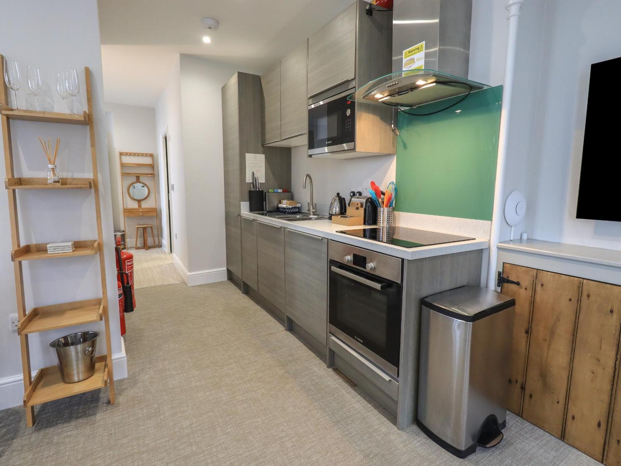 Partridge At Stonecliffe Apartment Bowness-on-Windermere Ngoại thất bức ảnh