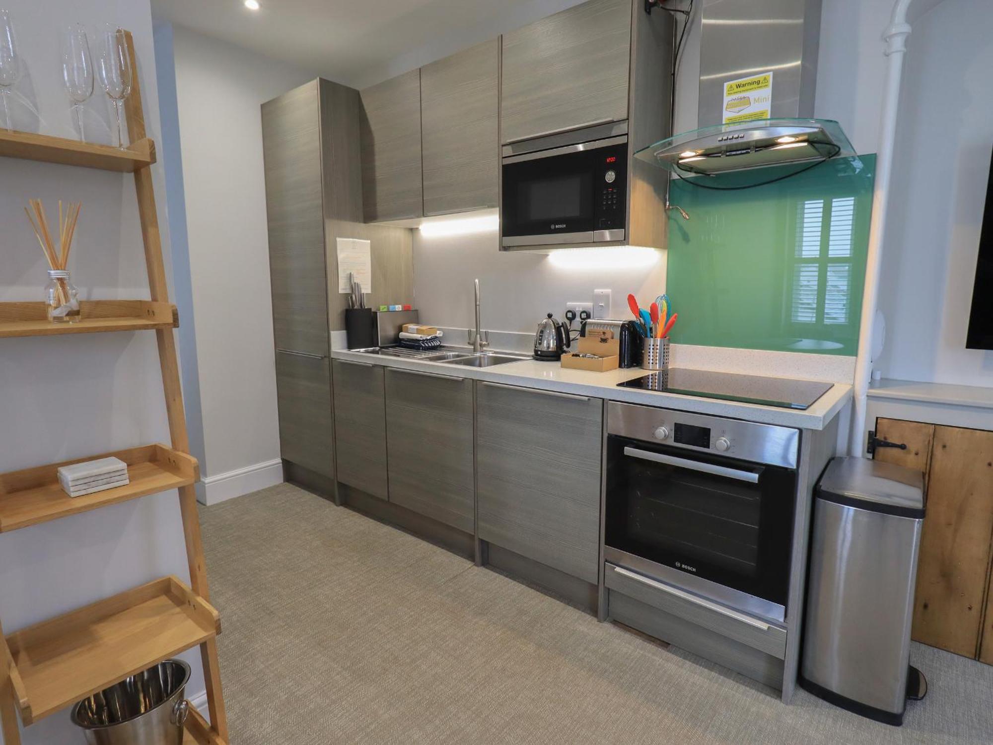Partridge At Stonecliffe Apartment Bowness-on-Windermere Ngoại thất bức ảnh