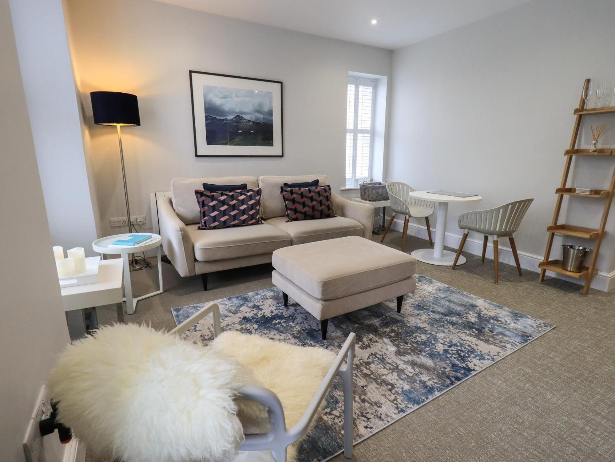 Partridge At Stonecliffe Apartment Bowness-on-Windermere Ngoại thất bức ảnh