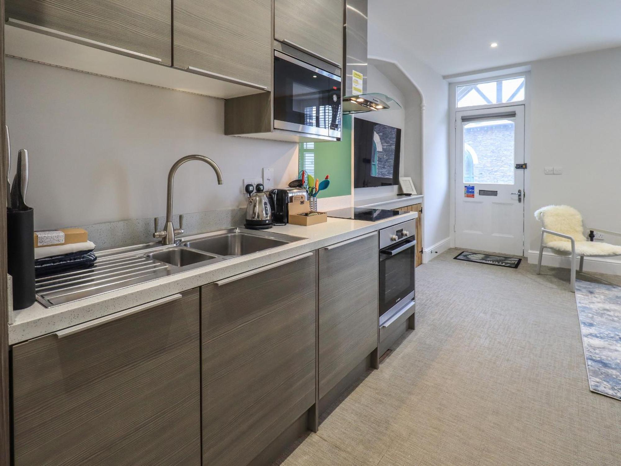 Partridge At Stonecliffe Apartment Bowness-on-Windermere Ngoại thất bức ảnh